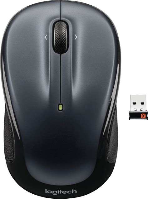 logitech m325 wireless|logitech m325 wireless mouse instructions.